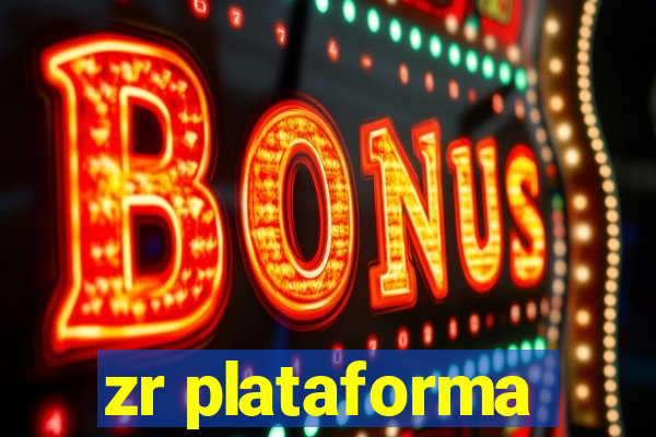 zr plataforma